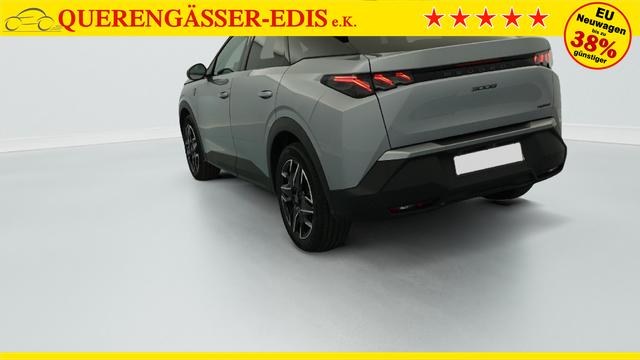 Peugeot 3008 Hybrid 145 e-DCS6 GT 