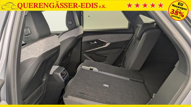 Peugeot 3008 Hybrid 145 e-DCS6 GT 