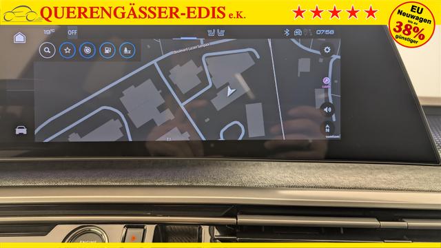 Peugeot 3008 Hybrid 145 e-DCS6 GT 