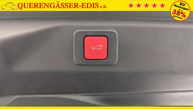 Peugeot 3008 Hybrid 145 e-DCS6 GT 