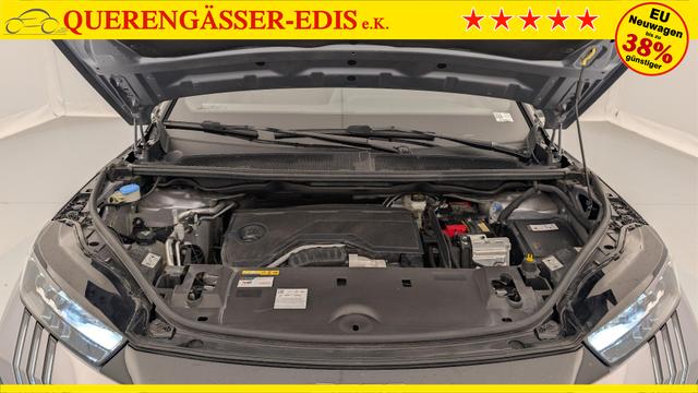 Peugeot 3008 Hybrid 145 e-DCS6 GT 