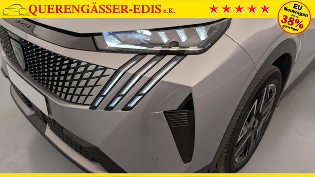 Peugeot 3008 Hybrid 145 e-DCS6 GT 