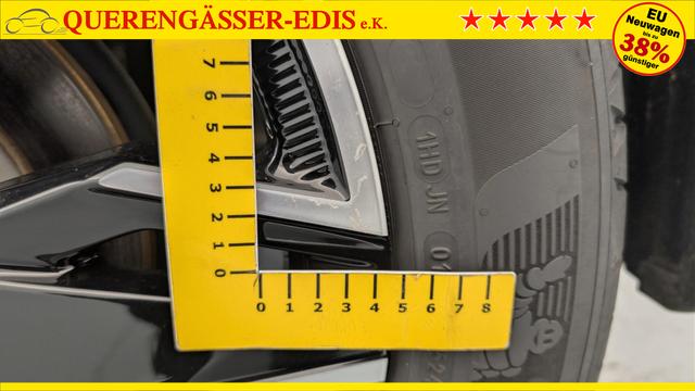 Peugeot 3008 Hybrid 145 e-DCS6 GT 