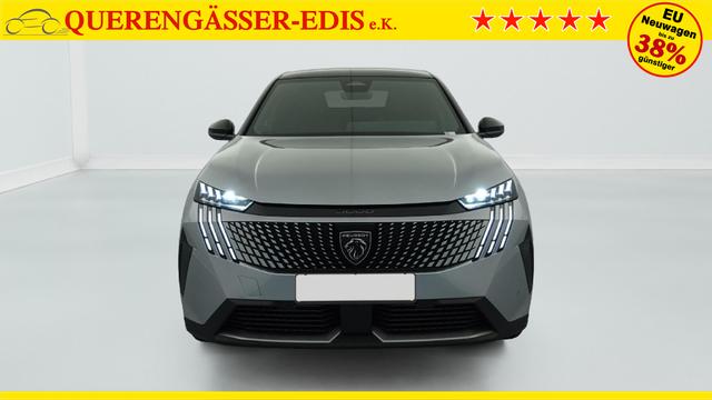 Peugeot 3008 Hybrid 145 e-DCS6 GT 