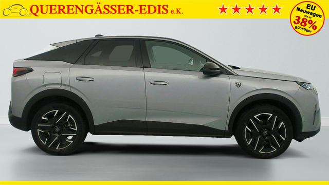 Peugeot 3008 Hybrid 145 e-DCS6 GT 