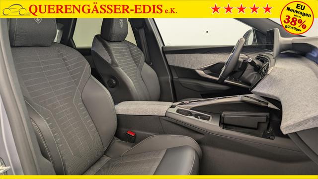 Peugeot 3008 Hybrid 145 e-DCS6 GT 