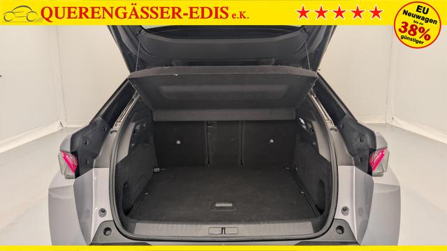 Peugeot 3008 Hybrid 145 e-DCS6 GT 