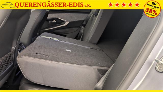 Peugeot 3008 Hybrid 145 e-DCS6 GT 