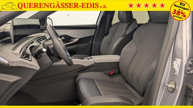 Peugeot 3008 Hybrid 145 e-DCS6 GT 