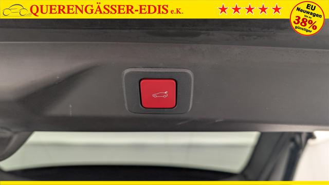 Peugeot 3008 Hybrid 145 e-DCS6 GT 