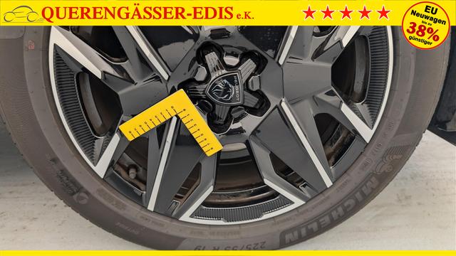Peugeot 3008 Hybrid 145 e-DCS6 GT 