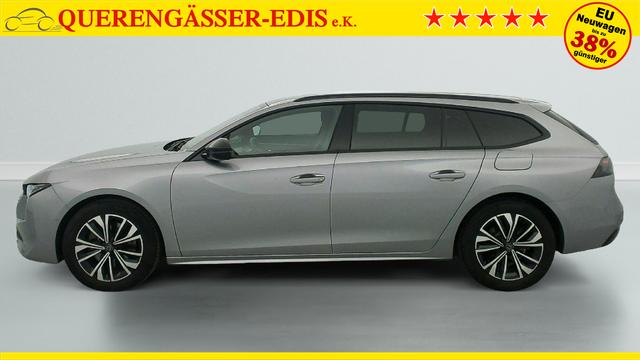 Peugeot 508 SW Hybrid 225 e-EAT8 Allure 