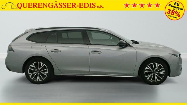 Peugeot 508 SW Hybrid 225 e-EAT8 Allure 