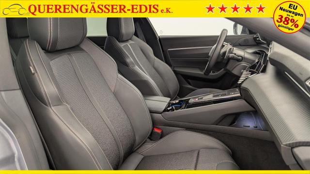 Peugeot 508 SW Hybrid 225 e-EAT8 Allure 