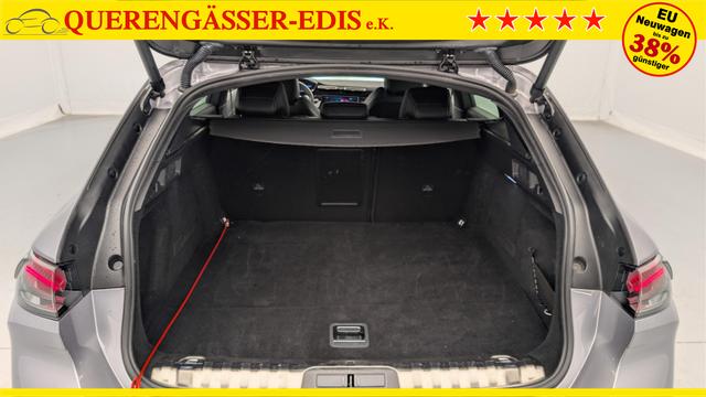 Peugeot 508 SW Hybrid 225 e-EAT8 Allure 