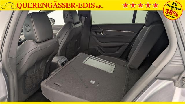 Peugeot 508 SW Hybrid 225 e-EAT8 Allure 
