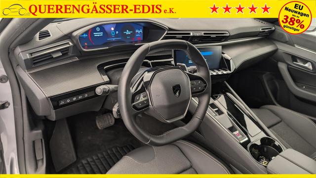Peugeot 508 SW Hybrid 225 e-EAT8 Allure 