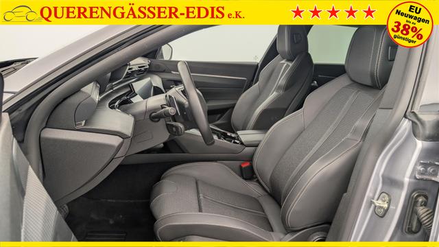 Peugeot 508 SW Hybrid 225 e-EAT8 Allure 
