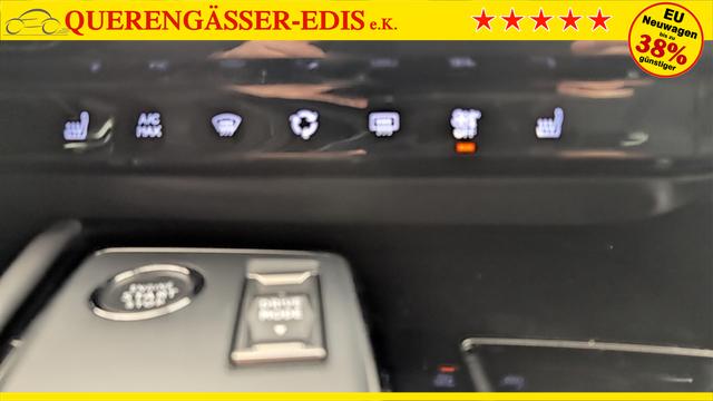 Peugeot 508 SW Hybrid 225 e-EAT8 Allure 