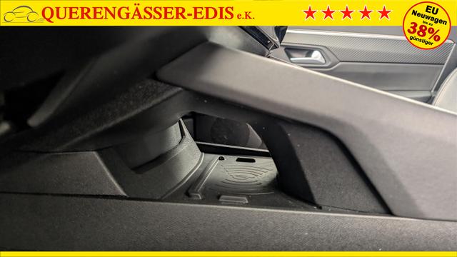 Peugeot 508 SW Hybrid 225 e-EAT8 Allure 