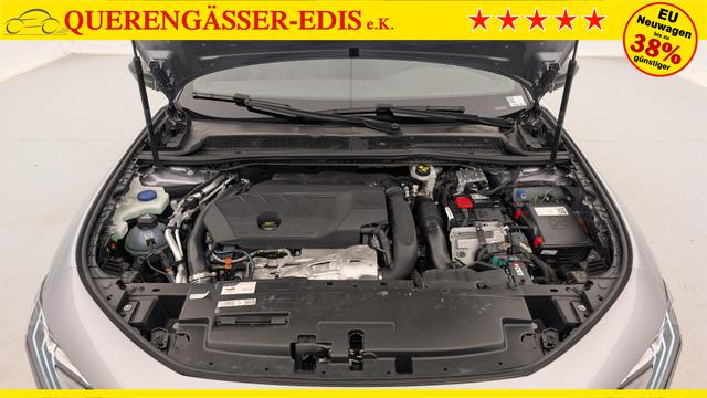 Peugeot 508 SW Hybrid 225 e-EAT8 Allure 
