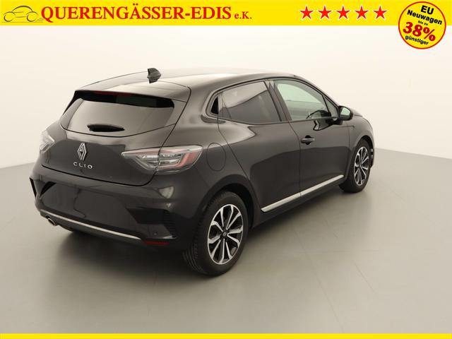 Renault Clio Techno 