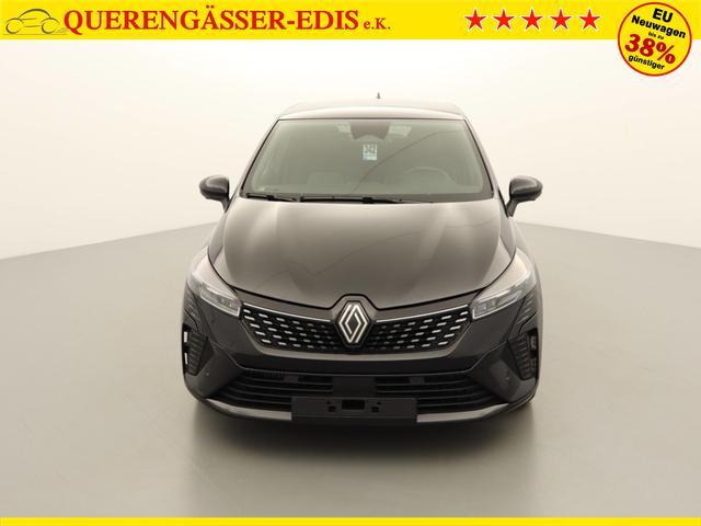 Renault Clio Techno 