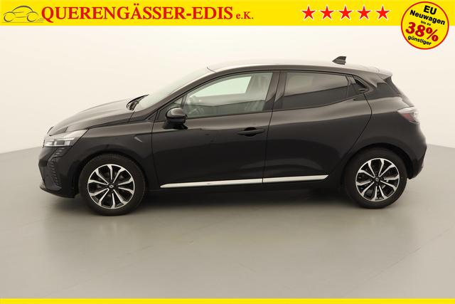 Renault Clio Techno 