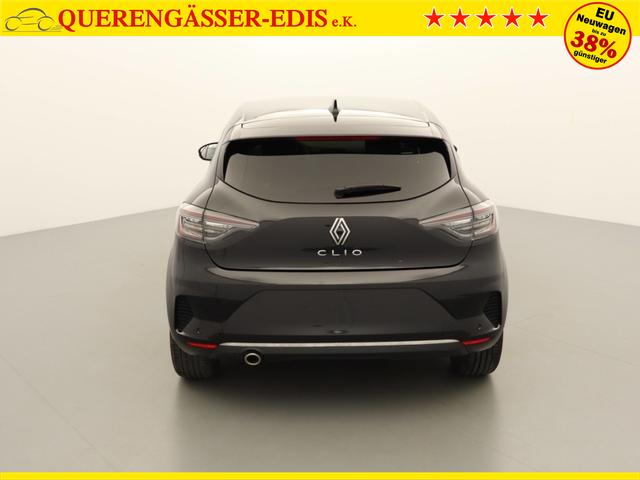 Renault Clio Techno 