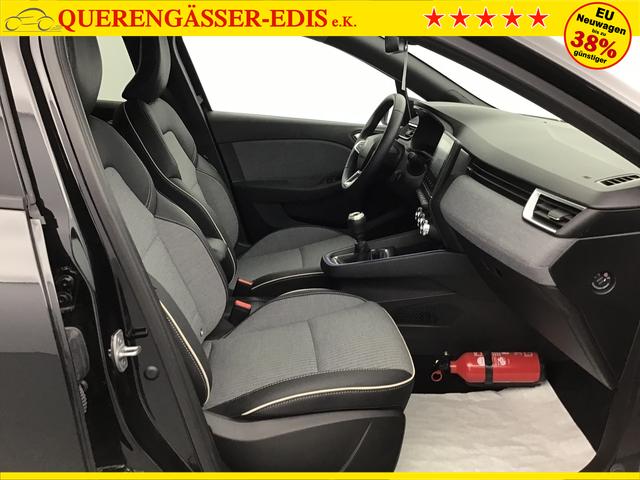 Renault Clio Techno 