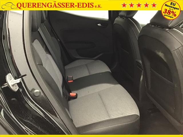 Renault Clio Techno 