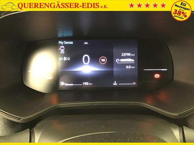 Renault Clio Techno 