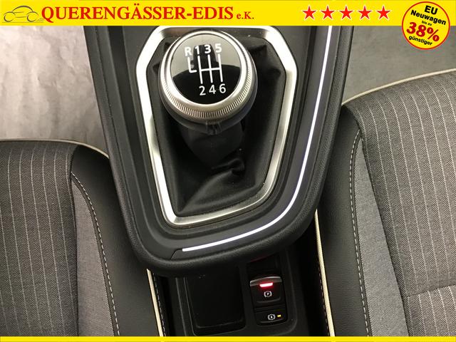 Renault Clio Techno 