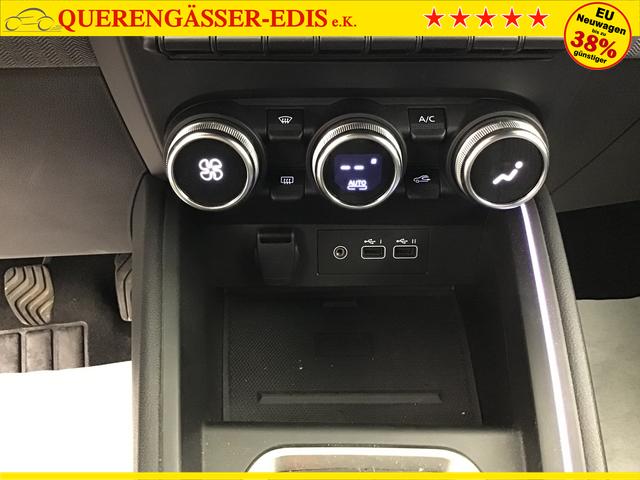 Renault Clio Techno 