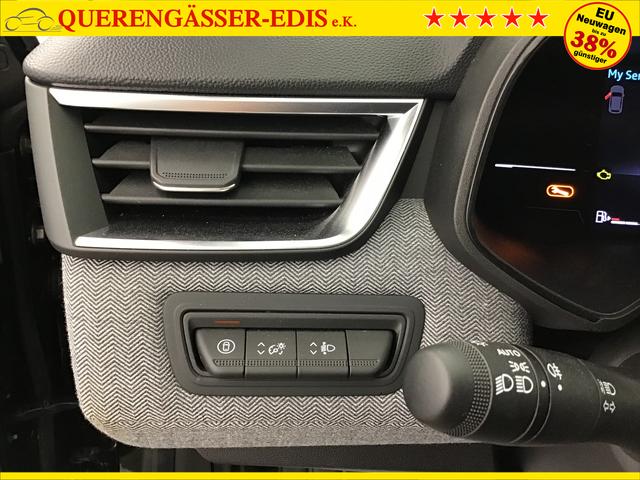 Renault Clio Techno 