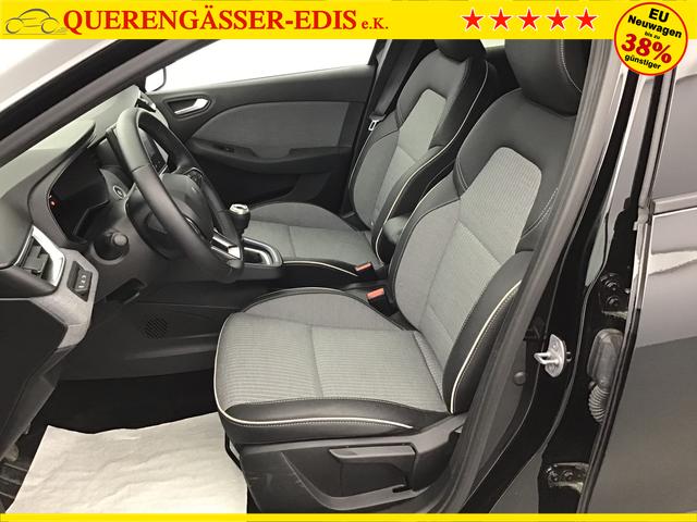 Renault Clio Techno 
