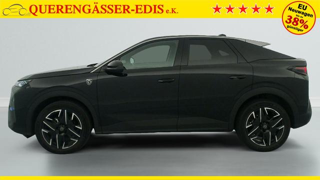 Peugeot 3008 Hybrid 145 e-DCS6 GT 