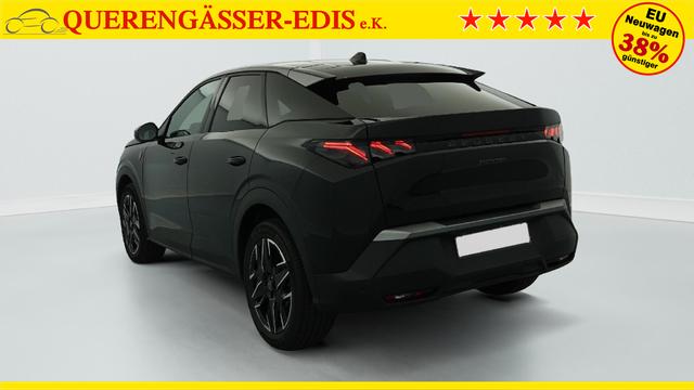 Peugeot 3008 Hybrid 145 e-DCS6 GT 