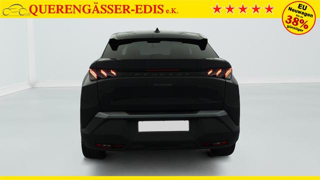 Peugeot 3008 Hybrid 145 e-DCS6 GT 