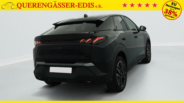 Peugeot 3008 Hybrid 145 e-DCS6 GT 