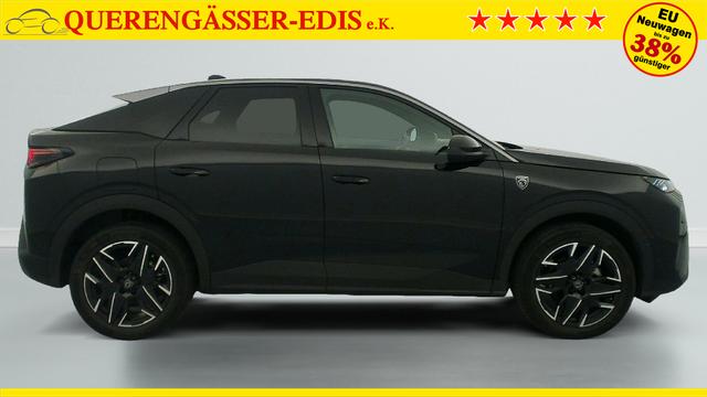 Peugeot 3008 Hybrid 145 e-DCS6 GT 