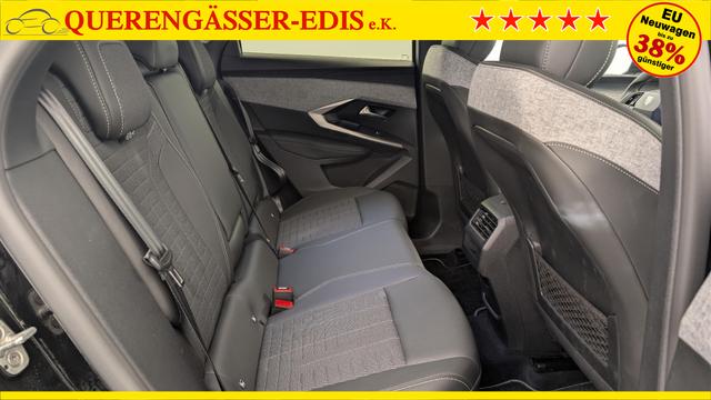 Peugeot 3008 Hybrid 145 e-DCS6 GT 