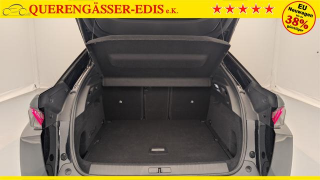 Peugeot 3008 Hybrid 145 e-DCS6 GT 