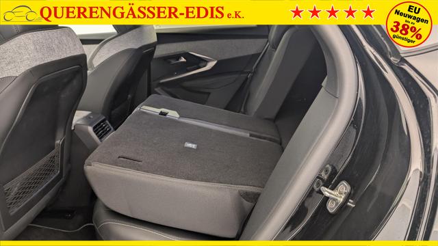 Peugeot 3008 Hybrid 145 e-DCS6 GT 