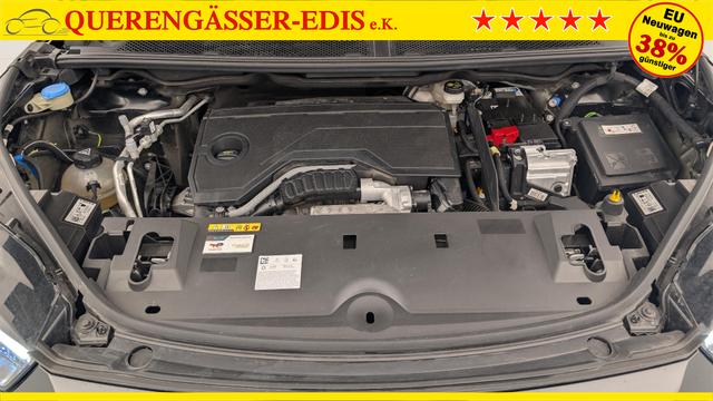 Peugeot 3008 Hybrid 145 e-DCS6 GT 