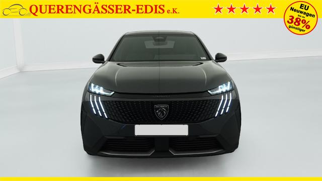 Peugeot 3008 Hybrid 145 e-DCS6 Allure 