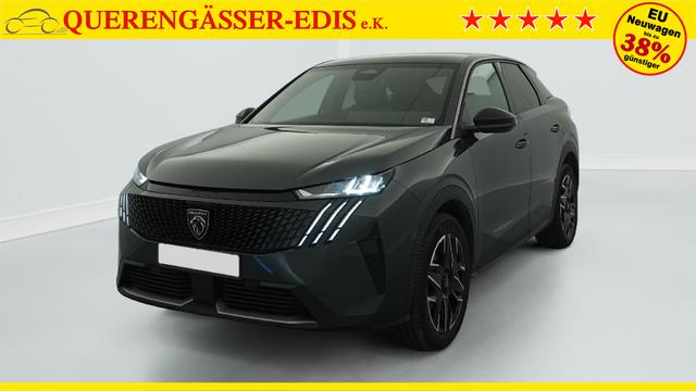 Peugeot 3008 Hybrid 145 e-DCS6 Allure 