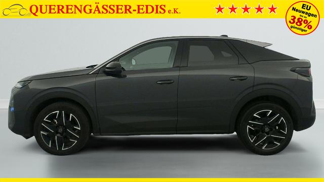 Peugeot 3008 Hybrid 145 e-DCS6 Allure 
