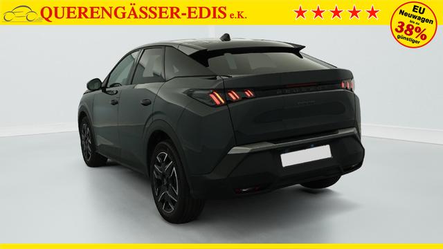 Peugeot 3008 Hybrid 145 e-DCS6 Allure 