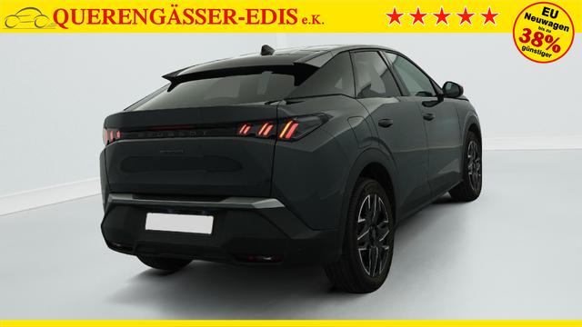 Peugeot 3008 Hybrid 145 e-DCS6 Allure 